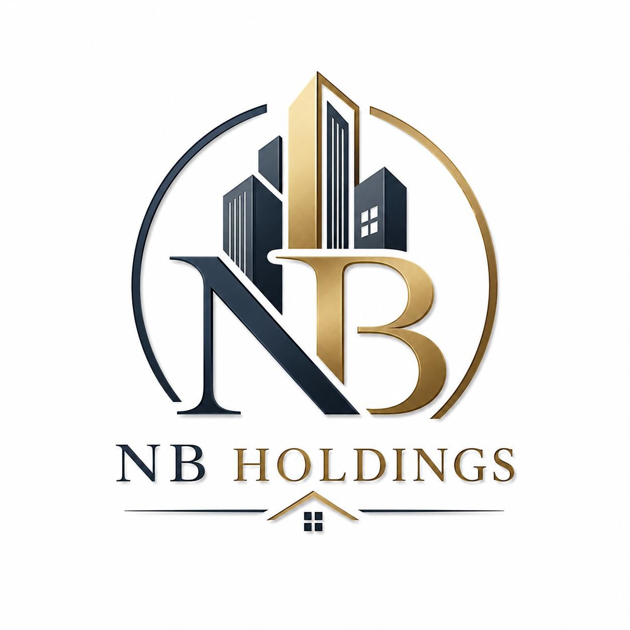 NB Holdings לוגו